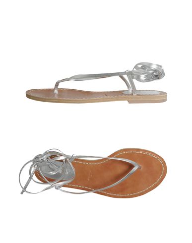 ZOOM ANDREA PFISTER COUTURE - Thong sandal