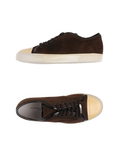 ZOOM ALESSANDRO DELL'ACQUA - Sneakers