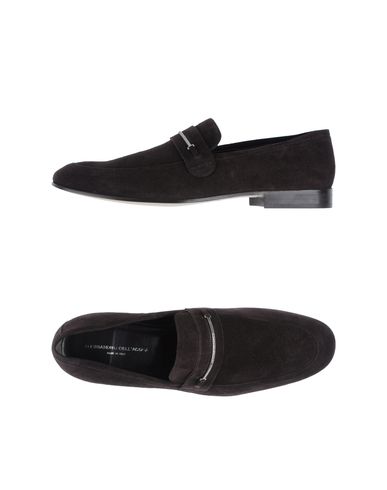 ZOOM ALESSANDRO DELL'ACQUA - Moccasins
