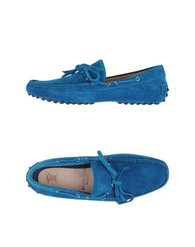 ZOOM SUTOR MANTELLASSI - Moccasins