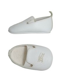 BURBERRY - Ballet flats