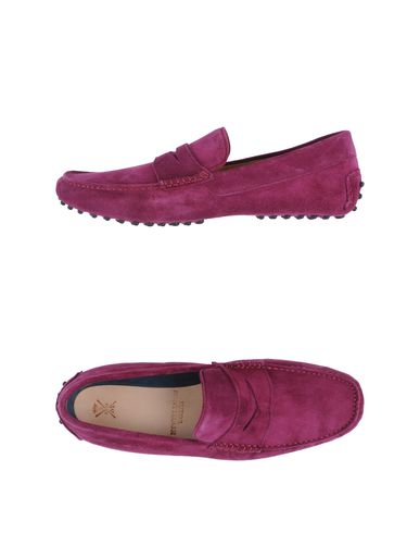 ZOOM SUTOR MANTELLASSI - Moccasins