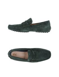 SUTOR MANTELLASSI - Moccasins