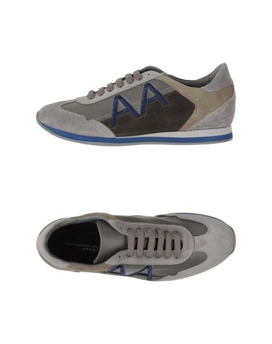 ZOOM ALESSANDRO DELL'ACQUA - Sneakers