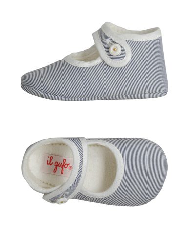 ZOOM IL GUFO - Bootee