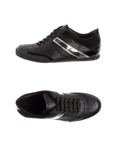 ZOOM ALESSANDRO DELL'ACQUA - Sneakers