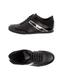 ALESSANDRO DELL'ACQUA - Low-tops