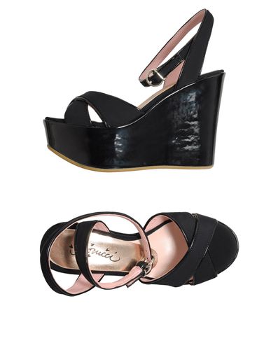 ZOOM FIORUCCI - Wedge