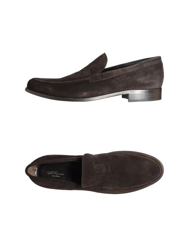 ZOOM LES COPAINS - Moccasins