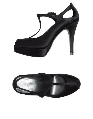 ZOOM STUART WEITZMAN - Platform sandals