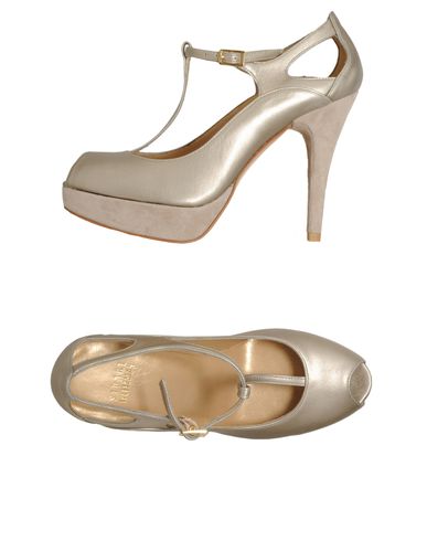 ZOOM STUART WEITZMAN - Escarpins ouverts open-toes
