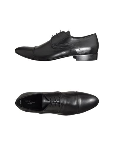 ZOOM LES COPAINS - Lace-up shoes