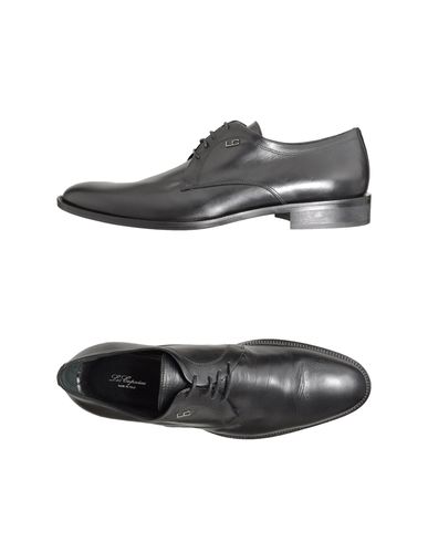 ZOOM LES COPAINS - Lace-up shoes