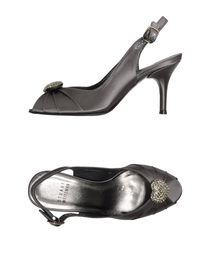 STUART WEITZMAN - High-heeled sandals