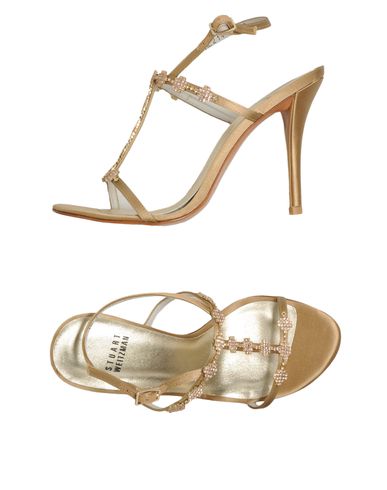 ZOOM STUART WEITZMAN - High-heeled sandals