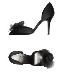 STUART WEITZMAN - High-heeled sandals