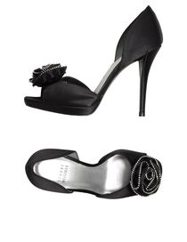 STUART WEITZMAN - High-heeled sandals