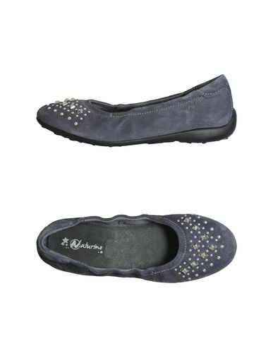 ZOOM NATURINO - Ballet flats
