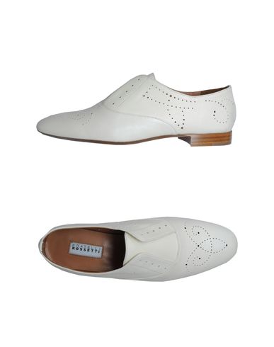 ZOOM FRATELLI ROSSETTI - Moccasins