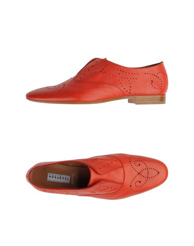 ZOOM FRATELLI ROSSETTI - Moccasins
