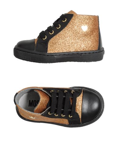 ZOOM MOSCHINO KID - Sneakers