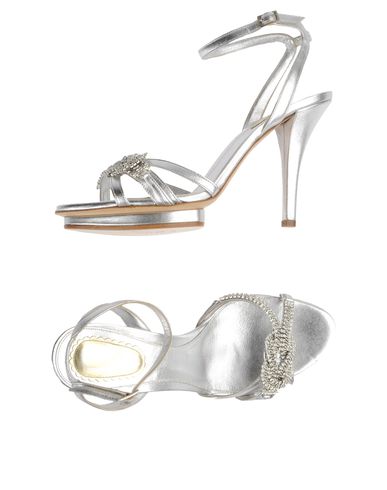 ZOOM LERRE - Platform sandals