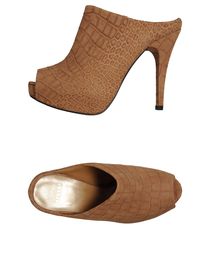 STUART WEITZMAN - Platform sandals