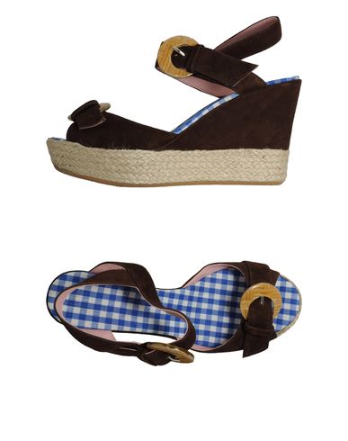 ZOOM FIORUCCI - Espadrilles
