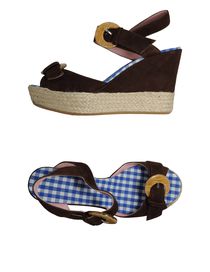 FIORUCCI - Espadrilles