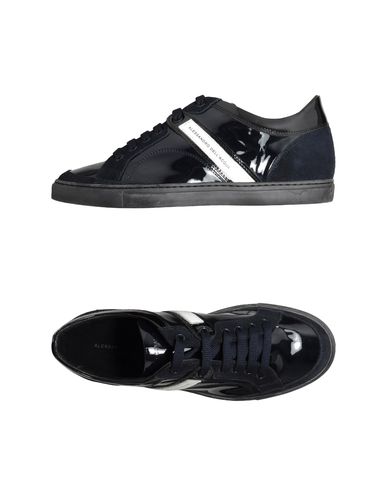 ZOOM ALESSANDRO DELL'ACQUA - Trainers