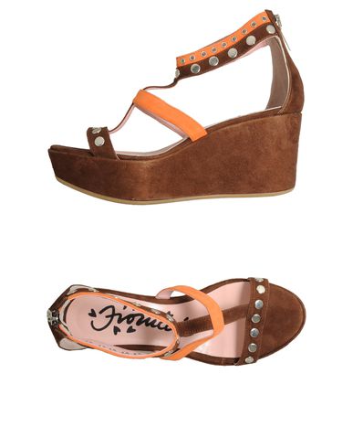 ZOOM FIORUCCI - Wedge