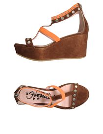FIORUCCI - Sandals