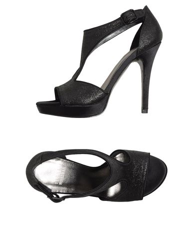 ZOOM STUART WEITZMAN - Platform sandals