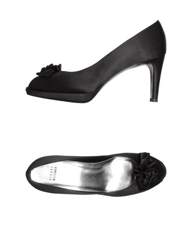 ZOOM STUART WEITZMAN - Pumps with open toe