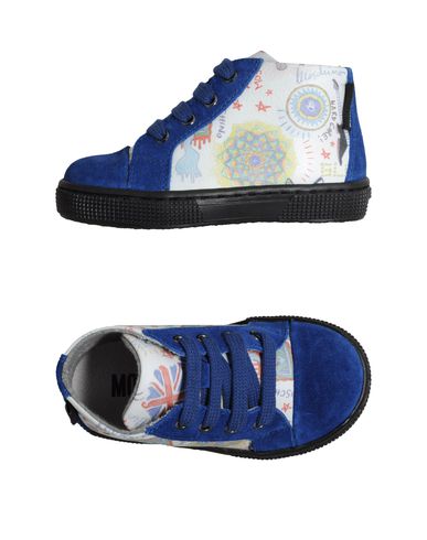 ZOOM MOSCHINO KID - Trainers