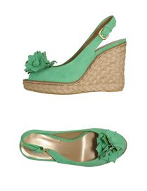STUART WEITZMAN - Espadrilles