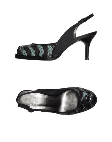ZOOM STUART WEITZMAN - High-heeled sandals