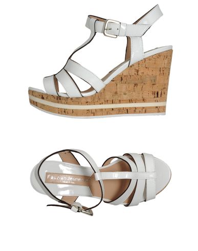 ZOOM FAUZIAN JEUNESSE' - Sandals