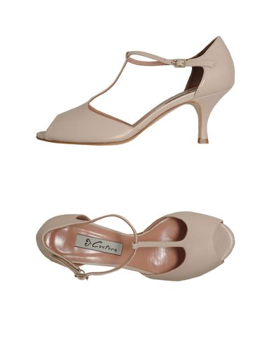 ZOOM COUTURE - Sandals