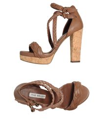THE SELLER - Sandals