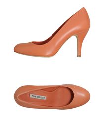 THE SELLER - Closed-toe slip-ons 