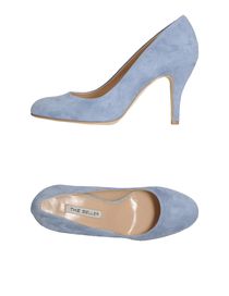 THE SELLER - Closed-toe slip-ons 