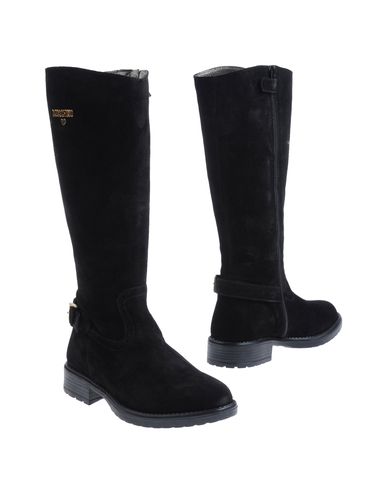 ZOOM MOSCHINO TEEN - Boots