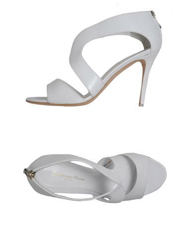 ZOOM GIANVITO ROSSI - High-heeled sandals