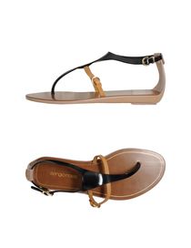 SERGIO ROSSI - Sandals