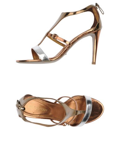 ZOOM SERGIO ROSSI - Sandals