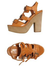 JFK - Sandals