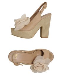 JFK - Sandals