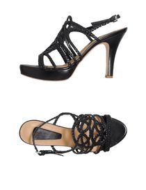STRENESSE GABRIELE STREHLE - Sandals