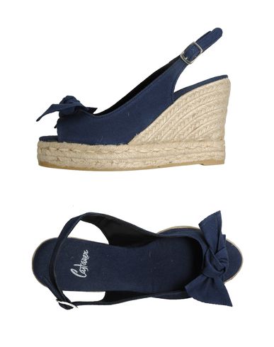 ZOOM CASTAÑER - Espadrilles